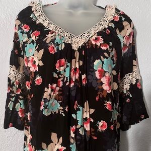 Women top blouse